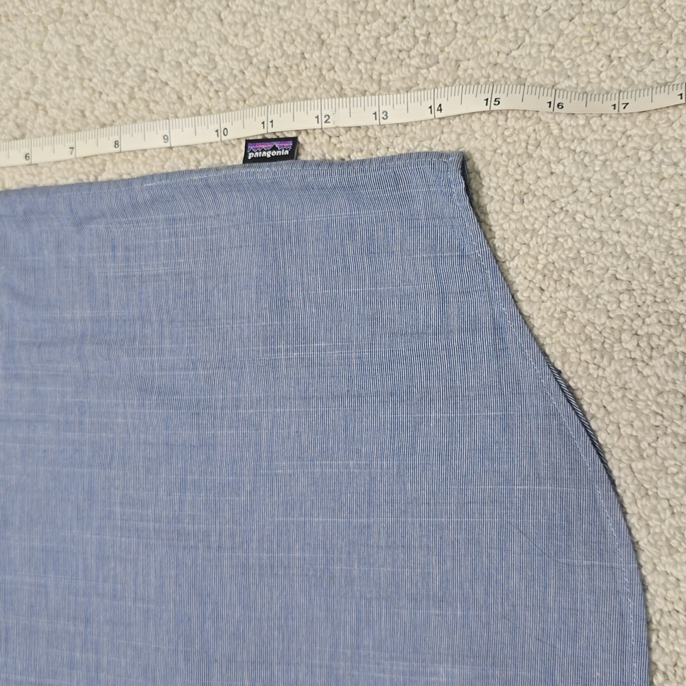 Patagonia Button Down - image 4